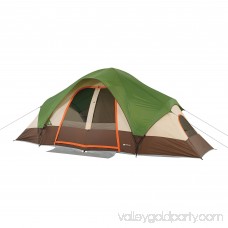 Ozark Trail 8-Person Family Dome Tent with Mud Mat 553525794